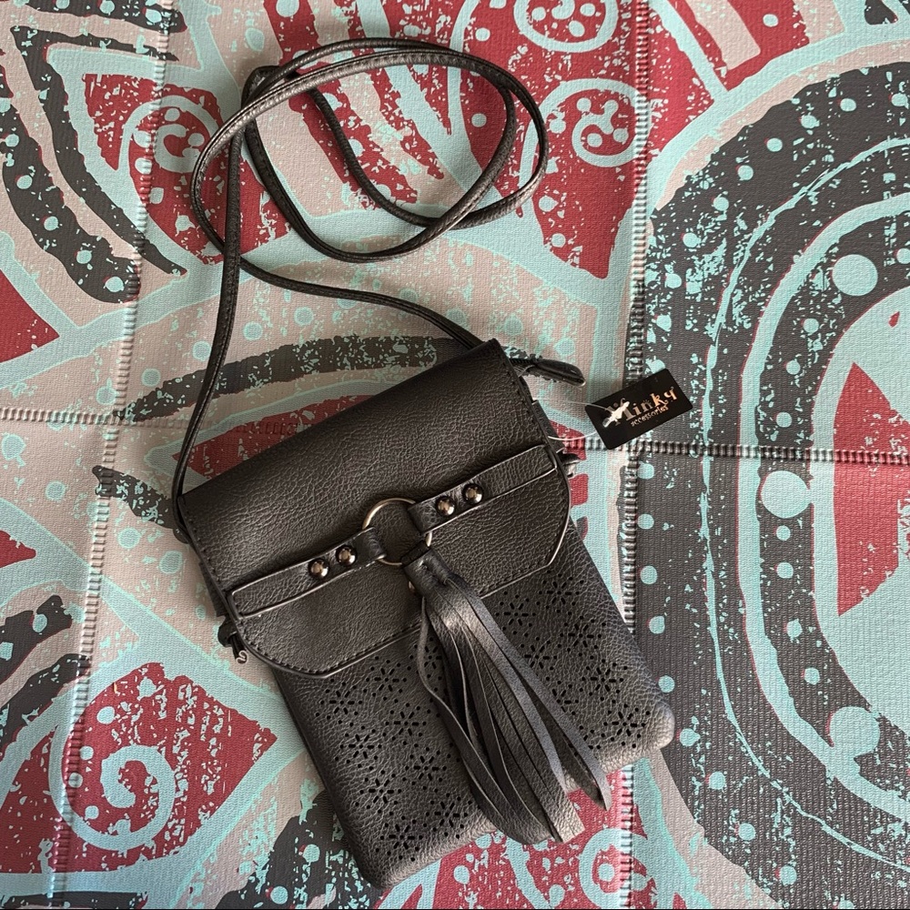 NWT Crossbody Purse